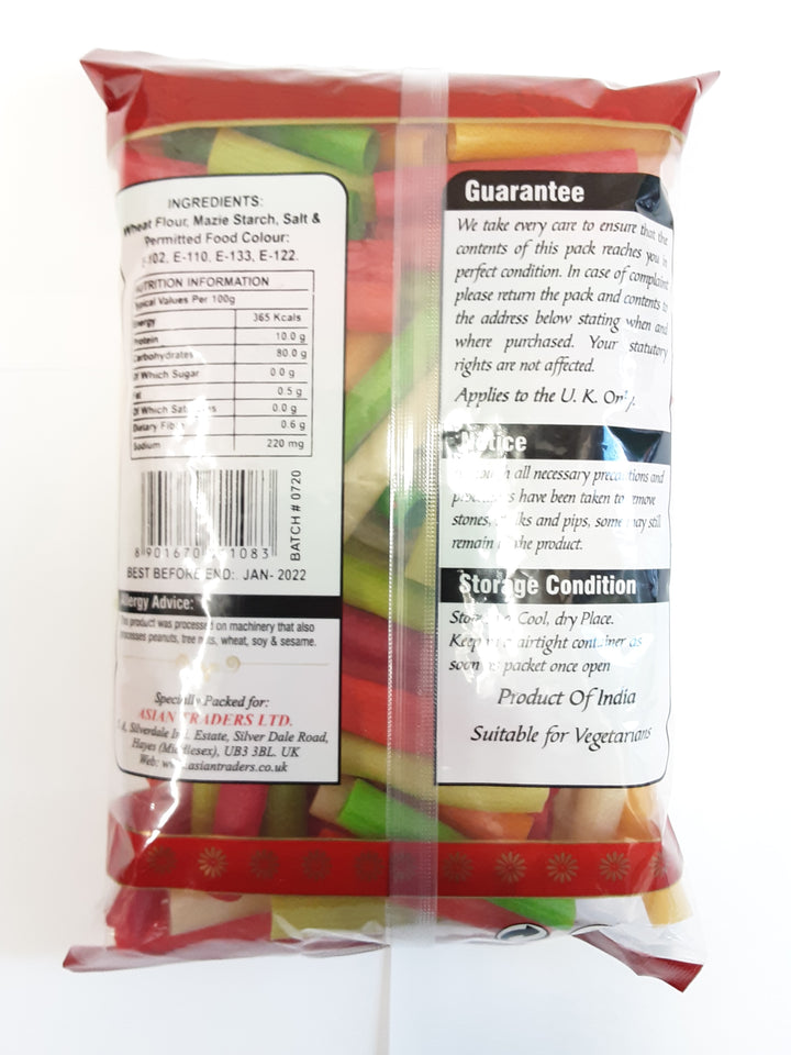 Saras Far Far Tubes 200g