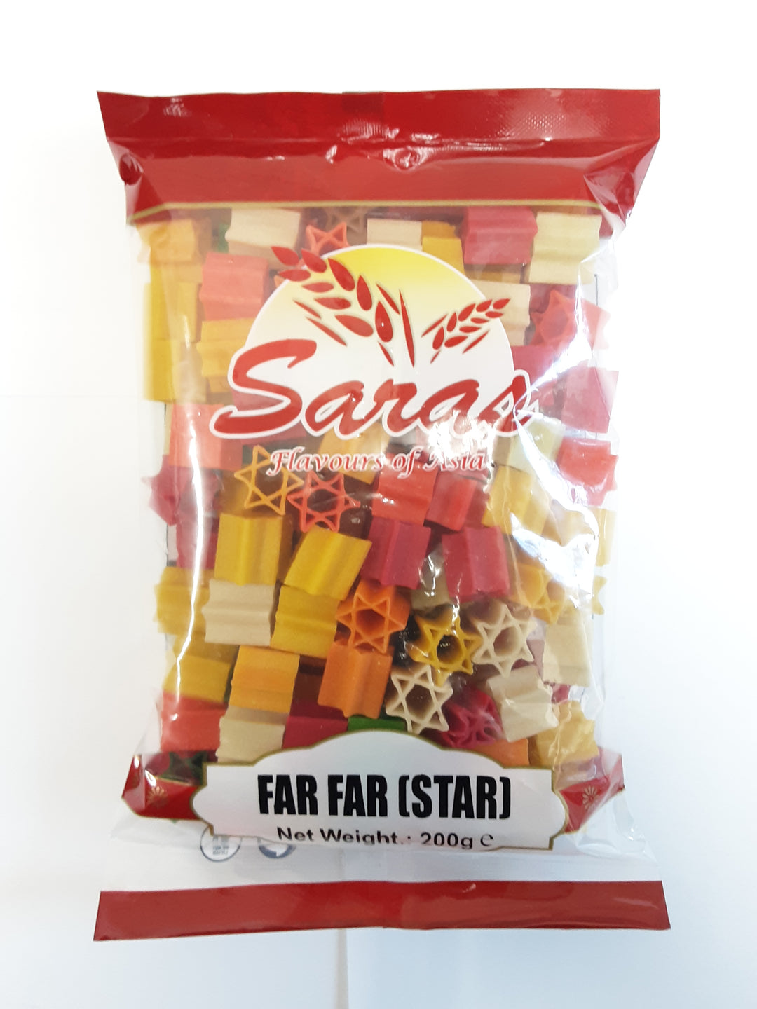 Saras Far Far Star 200g