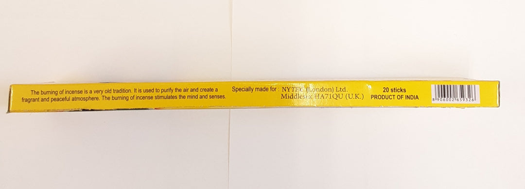 Mausum Champa 20 Incense Sticks