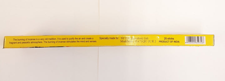 Mausum Champa 20 Incense Sticks