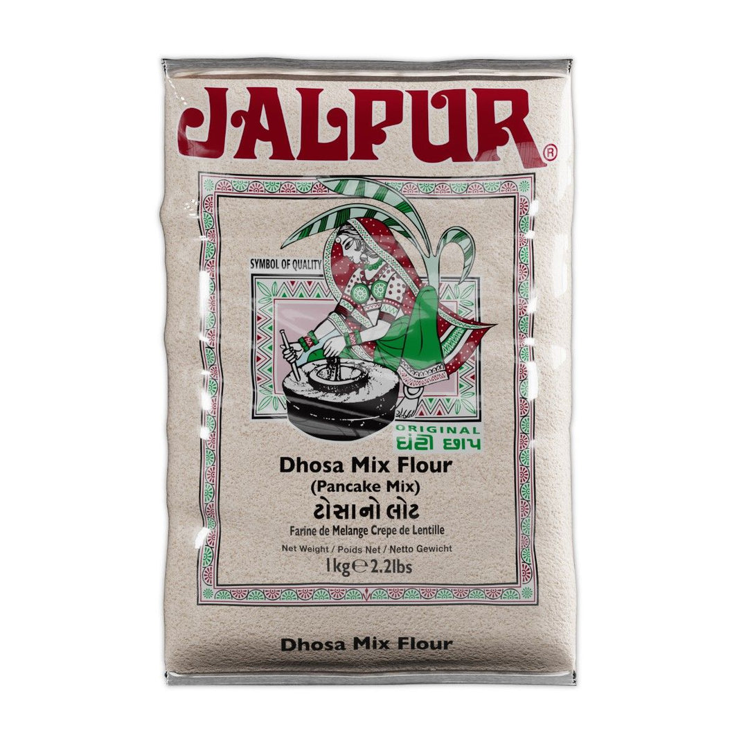 Jalpur Dhosa Mix Flour 1kg