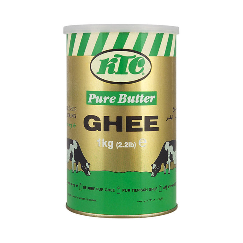 KTC Ghee 1KG - ExoticEstore
