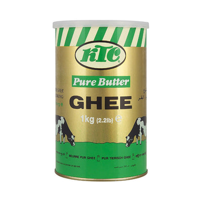KTC Ghee 1KG - ExoticEstore