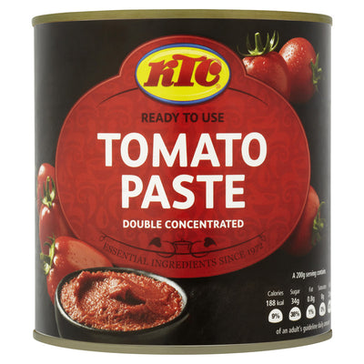 KTC Tomato Paste 800g - ExoticEstore