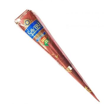 Kaveri Mehendi Cone 25g