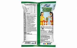 Kurkure Chilli Chatka 75g 2 For £1