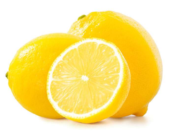 Lemon x 2 - ExoticEstore