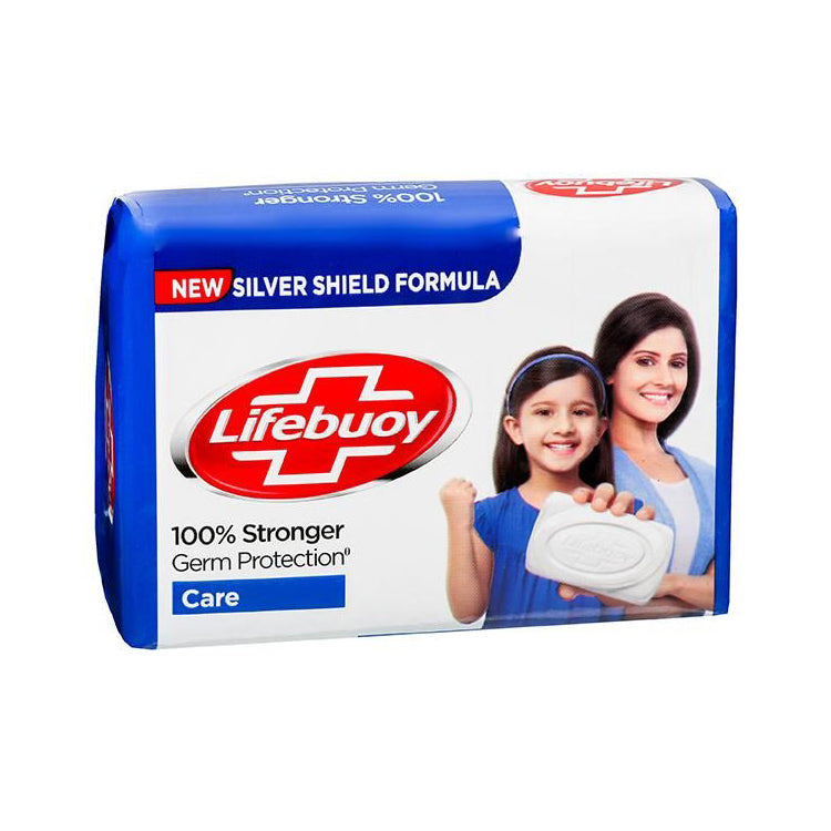 Lifebuoy Soap Active &amp; Protect 140g