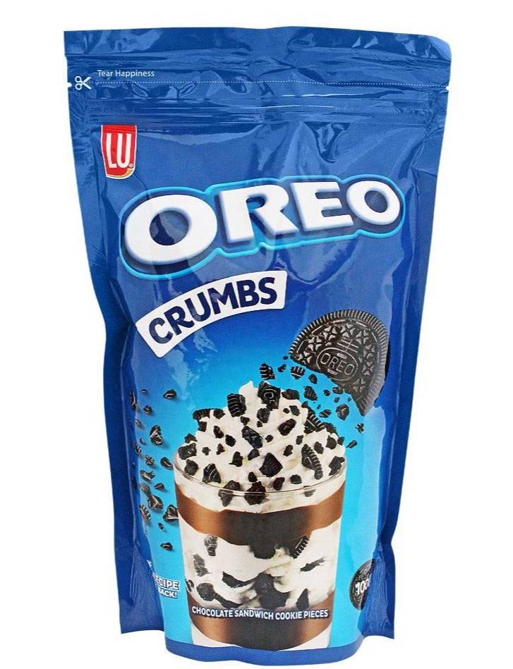 LU Oreo Crumbs 1kg