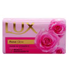 Lux Rose Glow 172g