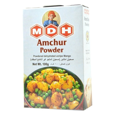 MDH Amchur Powder 100g - ExoticEstore