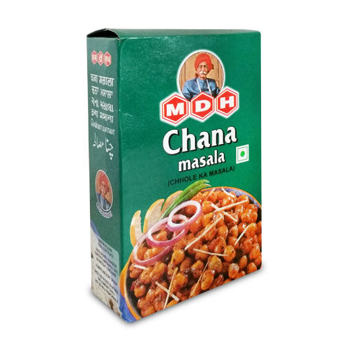 MDH Chana Masala 100g - ExoticEstore
