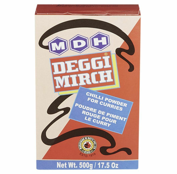 MDH Deggi Mirch 500g