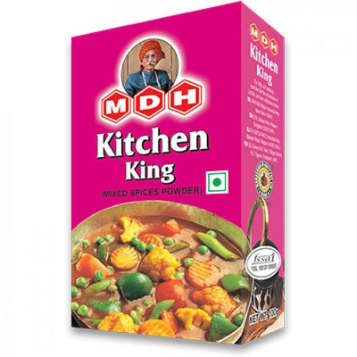 MDH Kitchen King Masala 100g - ExoticEstore