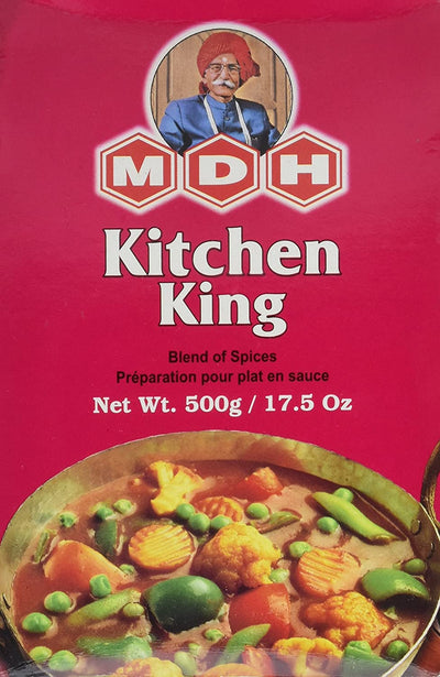 MDH Kitchen King 500g