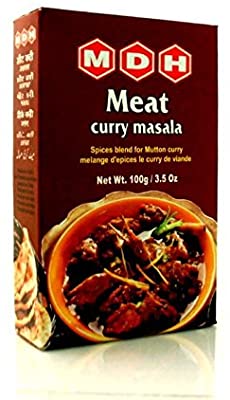 MDH Meat Curry Masala 100g - ExoticEstore