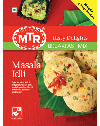 MTR Masala Idly Mix 500g - ExoticEstore