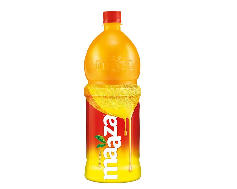 Maaza Mango Juice 600ml