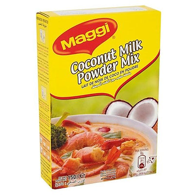 Maggi Coconut Milk Powder 150g - ExoticEstore