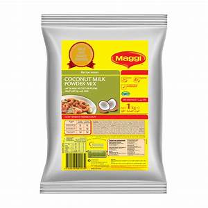 Maggi Coconut Milk Powder 1kg