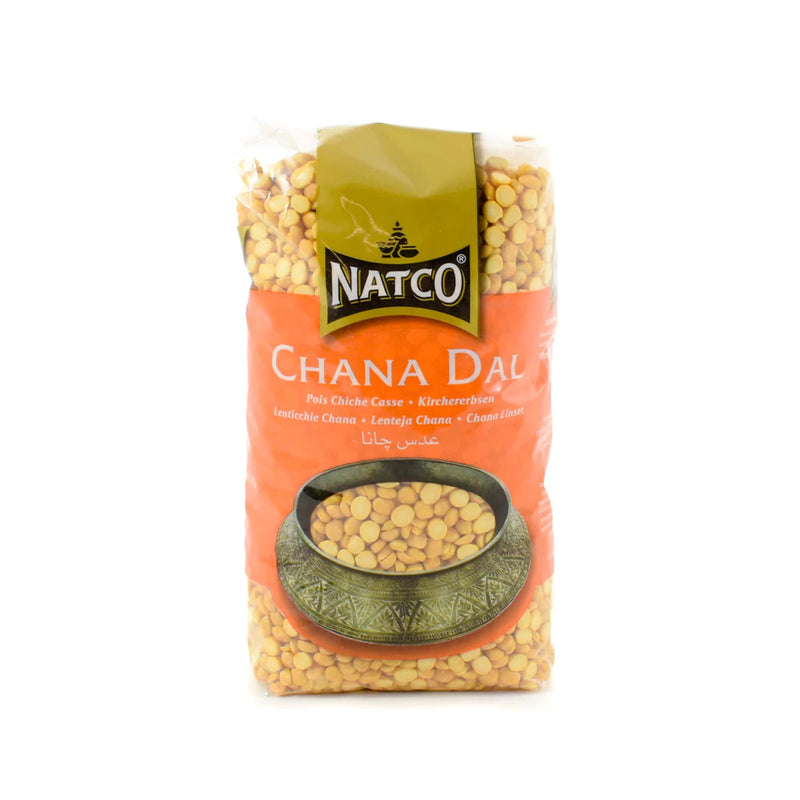 Natco Chana Dal 1Kg