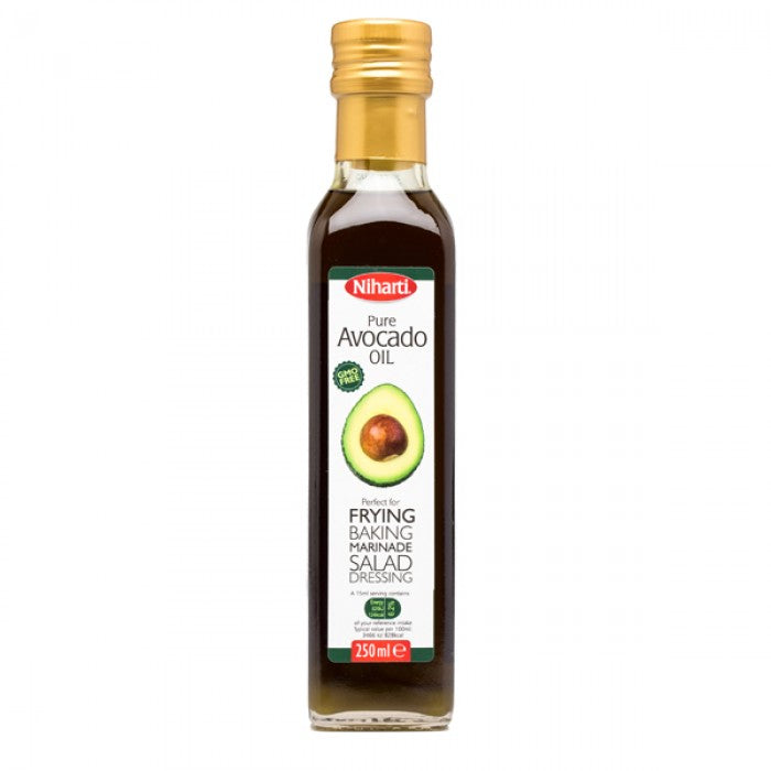 Niharti Pure Avocado Oil 250ml