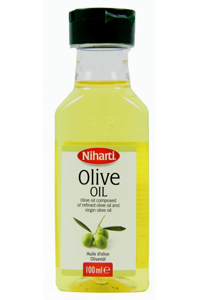 Niharti Olive Oil 100ml
