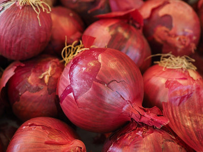 Onion Red Small Desi 2kg - ExoticEstore