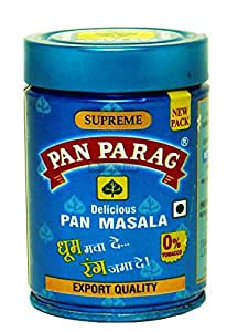 Pan Parag Pan Masala 100g