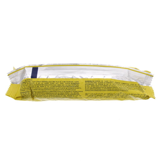 Parle Monaco Classic Regular 63.3g 3 For 99p