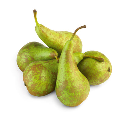Pear Confernce x 4 - ExoticEstore