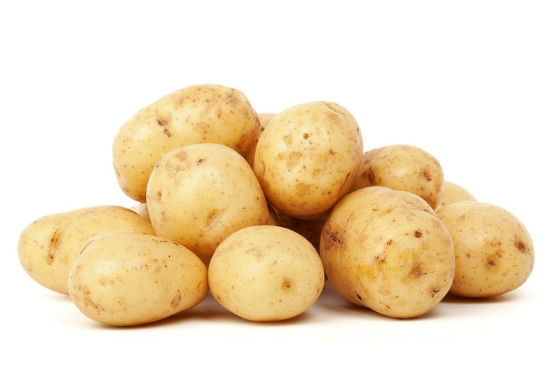 Potato Mids - 1KG - ExoticEstore