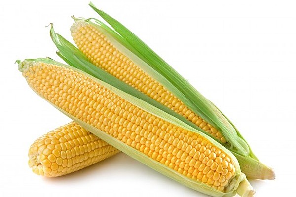Sweetcorn Corn On The Cob 2 Pcs