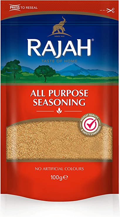Rajah Seasoning All Purpose 100g