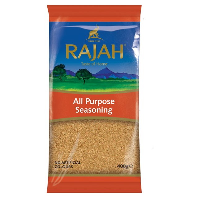 Rajah All Purpose Seasoning 400g - ExoticEstore