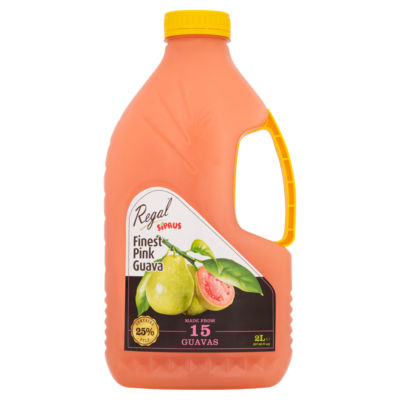 Regal Juice Finest Pink Guava 2ltr