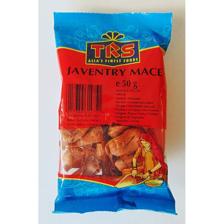 TRS Javentry Mace 50g