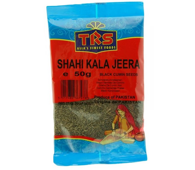 TRS Kala Jeera shahi 50g - ExoticEstore