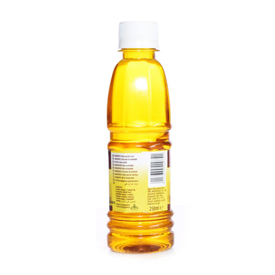 TRS Pure Mustard Oil 250ml