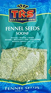 TRS Sonf (Fennel Seeds) 400g - ExoticEstore