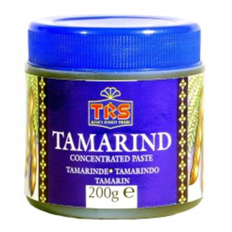 TRS Tamarind Concentrate 200g - ExoticEstore