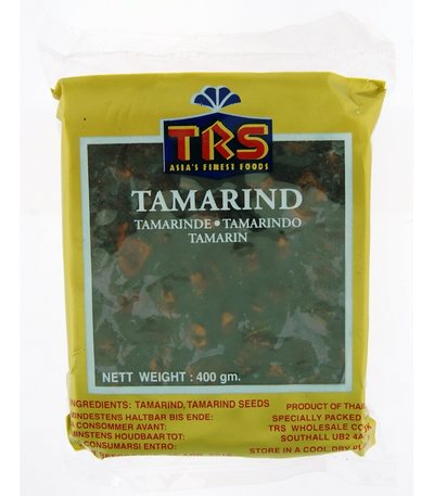 TRS Tamarind (Imli) 400g - ExoticEstore