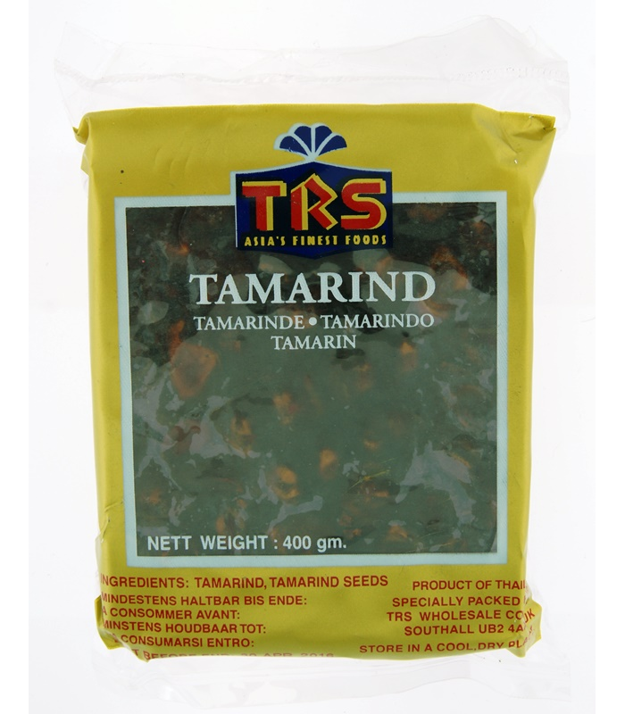 TRS Tamarind (Imli) 400g - ExoticEstore