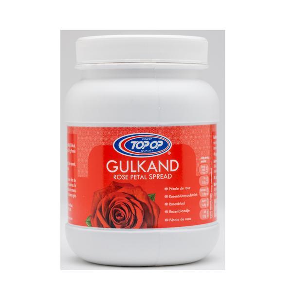 Top Op Gulkand Rose Petal Spread 1kg
