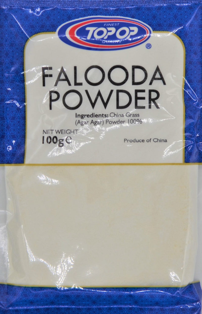 Top Op Falooda Powder 100g