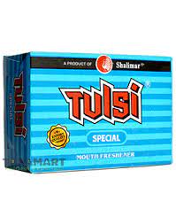 Tulsi Special Mouth Freshener 85g