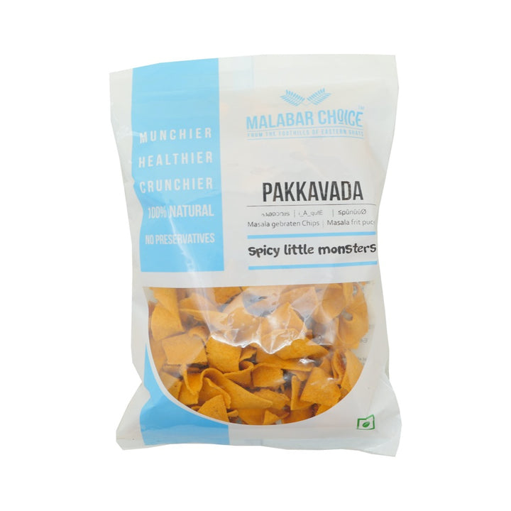 Malabar Choice Pakkavada 150g