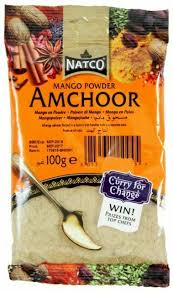 Natco Amchoor Powder 100g - ExoticEstore