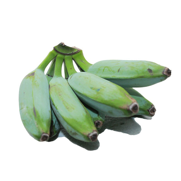 Ash Plantain South Indian 700g Approx 4 pcs