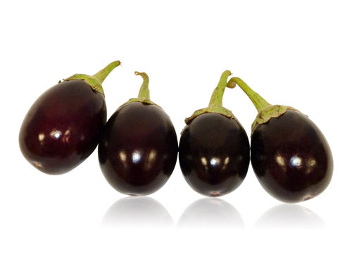 Pink Ravaiya (Aubergine) 350g - ExoticEstore